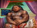 Xogo Emerxencia de Resurrección de Moana  en liña