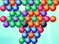 Xogo MK - Aqua Bubble Shooter en liña