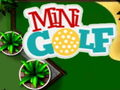 Xogo Minigolf  en liña