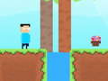 Xogo Minecraft Herobrine  en liña