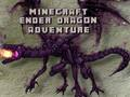 Xogo Minecraft Ender Dragon Adventure en liña
