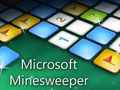 Xogo Buscaminas de Microsoft  en liña