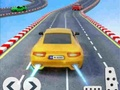 Xogo Mega Ramp Car Racing Stunts GT 3D en liña
