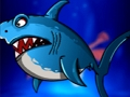 Xogo Jigsaw Big Ocean's Fish  en liña