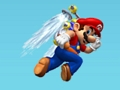 Xogo Super Flappy Mario en liña