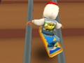 Xogo Subway Surfers Madagascar en liña