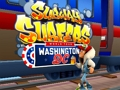 Xogo Subway Surfers Washington en liña