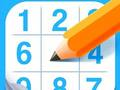 Xogo Mestre Sudoku  en liña
