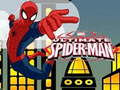 Xogo Marvel Ultimate Spider-Man en liña