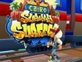 Xogo Subway Surfers Cairo en liña