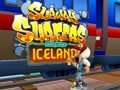 Xogo Subway Surfers World tour a Islandia  en liña