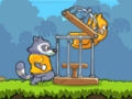 Xogo Super Jungle Runner en liña