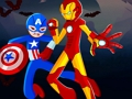 Xogo Duel Stick Fighting en liña