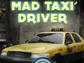 Xogo Carreira de taxis tolos  en liña