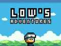 Xogo Aventuras de Low  en liña
