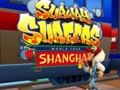 Xogo Subway Surfers Shanghai en liña