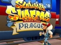 Xogo Subway Surfers Praga  en liña