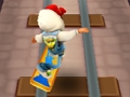 Xogo Subway Surfers Sydney en liña
