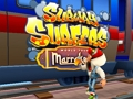 Xogo Subway Surfers World Tour: Marrakech  en liña