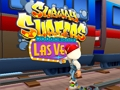 Xogo Subway Surfers World Tour: Las Vegas en liña