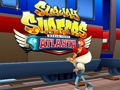Xogo Subway Surfers World Tour Atlanta en liña