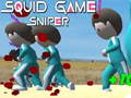 Xogo Xogo Squid: Sniper  en liña