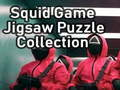 Xogo Xogo Squid Colección de puzzles  en liña