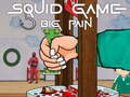 Xogo Xogo Squid Big Pain  en liña