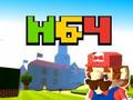 Xogo Kogama: Super Mario en liña