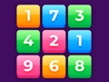 Xogo Puzzle de suma: aritmética  en liña