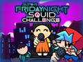 Xogo Super Friday Night Squid Challenge en liña