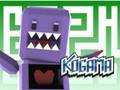Xogo Kogama: Labirinto  en liña