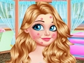 Xogo Sophie Instant Makeover en liña
