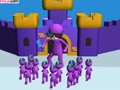 Xogo Clash Royale 3d en liña