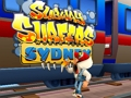Xogo Subway Surfers World Tour Sydney en liña