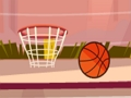 Xogo Dunk Ball en liña