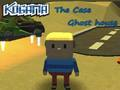 Xogo Kogama The Case Ghost House en liña