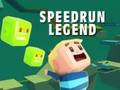 Xogo Lenda de Kogama Speedrun en liña