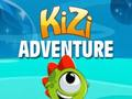 Xogo Kogama Kizi Adventure en liña