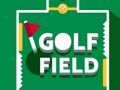 Xogo Campo de Golf  en liña