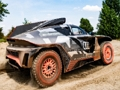 Xogo Audi RS Q Dakar Rally Slide en liña