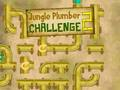 Xogo Jungle Plumber Challenge 2 en liña
