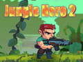Xogo Jungle Hero 2 en liña