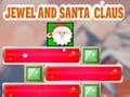 Xogo Xoia E Papá Noel  en liña