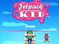 Xogo Neno Jetpack  en liña
