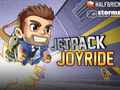 Xogo Jetpack Joyride en liña