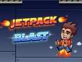 Xogo Jetpack Blast en liña