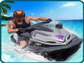 Xogo Jet Ski Water Racing Acrobacias en botes a motor  en liña
