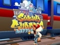 Xogo Subway Surfers Little Rock en liña