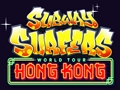 Xogo Subway Surfers World Tour Hong Kong en liña